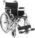 Vita Orthopaedics Scaun Cu Rotile Pliabil Tip Simplu 45cm 09-2-094