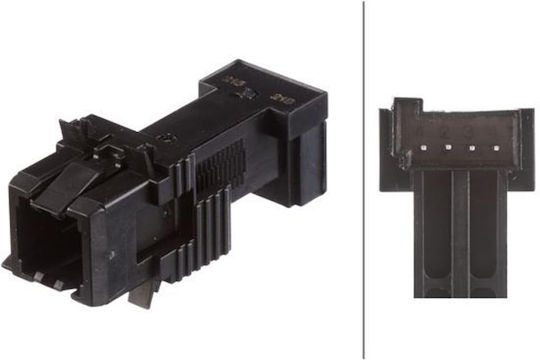 Hella Brake Light Switch 6dd 010 966-401