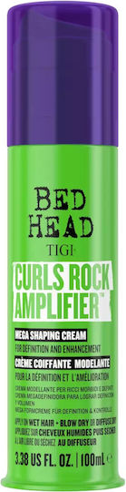 Tigi Κρέμα Μαλλιών Bed Head gegen Frizz 100ml