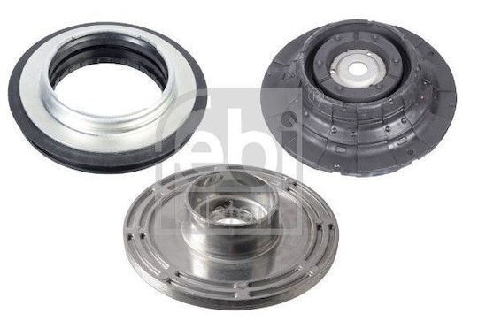 Febi Set Stoßdämpfer für Audi S1