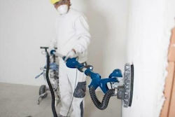 Klingspor Wall Power Disc Sanders