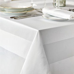 Beauty Home Satin Band Art Kitchen Towel White ...