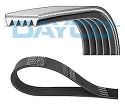 Curea De Transmisie Cu Caneluri Dayco 5pk1810s Curea De Transmisie Cu Caneluri Dayco 5pk1810s