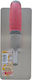 Trowler Trapezoidal Plastic Handle 28x12 2074812 Loutil