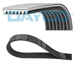 Dayco 7pk1601 Curea De Transmisie Cu Canale Dayco 7pk1601 Curea De Transmisie Cu Canale