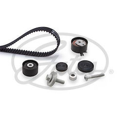 Gates Timing Belt Kit K045671xs Gates Timing Belt Kit K045671xs