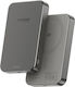 PanzerGlass empower MagSafe 10000mAh 20W με Θύρ...
