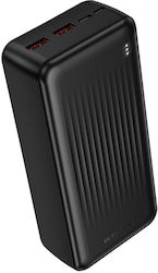 Borofone BJ80B Baterie Externă 30000mAh 22.5W c...