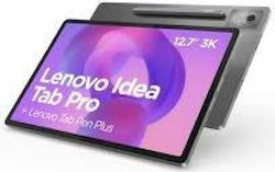 Lenovo Idea Tab Pro 12.7" (8GB/256GB) Luna Grey Lenovo Idea Tab Pro 12.7" (8GB/256GB) Luna Grey