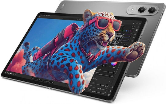 Lenovo Yoga Tab 11.1Инчове (8GB/256GB/Lenovo Tab Pen Pro) Luna Grey