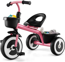 Costway Kids Tricycle for 1.5+ Years Costway Kids Tricycle for 1.5+ Years