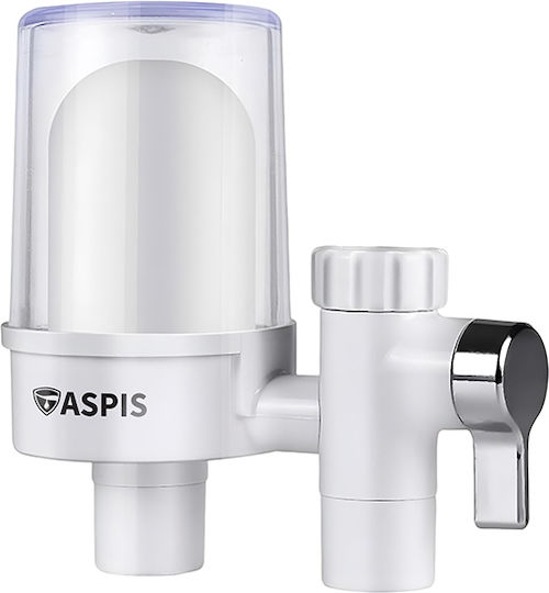 ASPIS S-01 Φίλτρο Νερού Βρύσης Κεραμικό