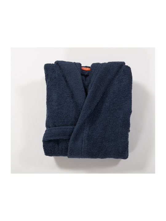 Nef-Nef Homeware Kids Hooded Bathrobe Color Kid...