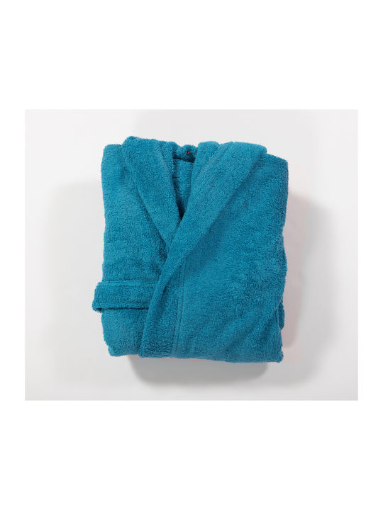 Nef-Nef Homeware Kids Hooded Bathrobe Color Kid...