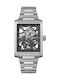 Ingersoll Men's Watch Automatic Silver
