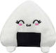 Joy-Toy Λούτρινο Onigiri 22 εκ.