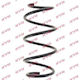 Kayaba Set Springs
