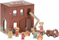 Little Dutch Fire Station for 24+ Months