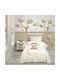 Greenwich Polo Club Κουβέρτα Βελουτέ 8860 Taupe 220x160εκ.