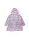 Disney Blanket Fleece Lilo & Stitch Lilac 160x