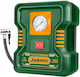 Jadever Τρόμπα Αυτοκινήτου JDAAC501 120PSI με Καλώδιο Αναπτήρα 12V
