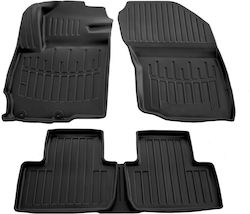 Citroen C4 Aircross 5d 12>17/mitsubishi Asx 5d 2010+ Πατ.μαρκ.λαστιχο Σκαφακια Κουμπωματα 5τεμ Citroen C4 Aircross 5d 12>17/mitsubishi Asx 5d 2010+ Πατ.μαρκ.λαστιχο Σκαφακια Κουμπωματα 5τεμ