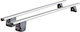 Dlkit97g Kit Typ G Akra Podia Mpares Orofis Delta Black Silver Menabo 1 Set Menabo 16580/mb