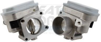 Throttle Body Housing Meat & Doria 89037