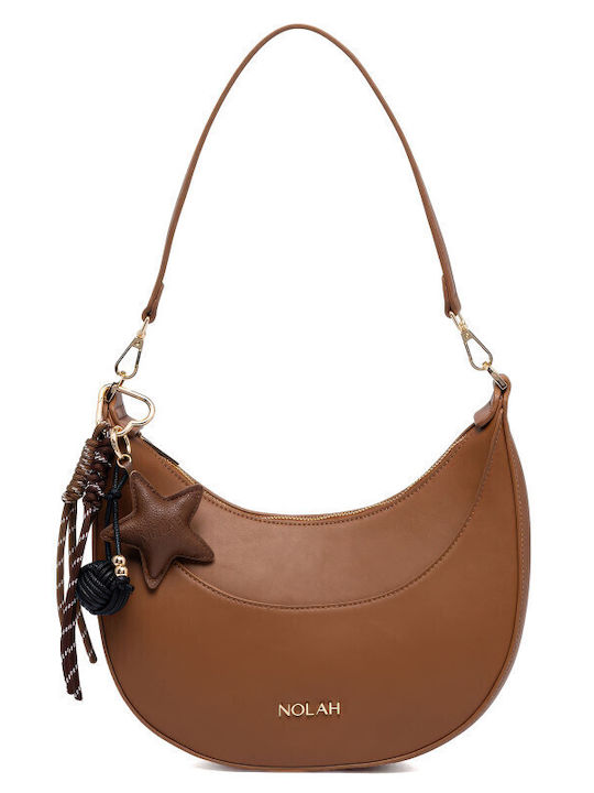 Nolah Fabela Damenhandtasche Aus Kunstleder Nolah Fabela Damenhandtasche Aus Kunstleder