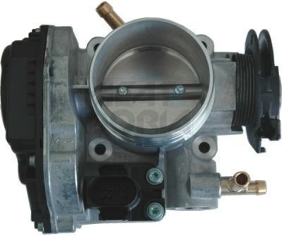 Throttle Body Housing Meat & Doria 89011