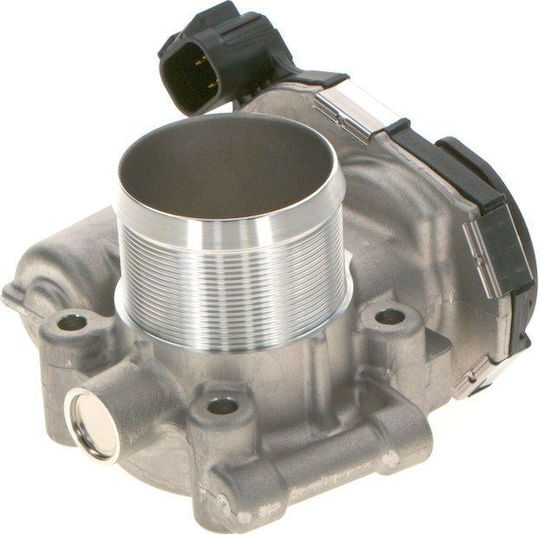Bosch Throttle Body Housing 0 280 750 498