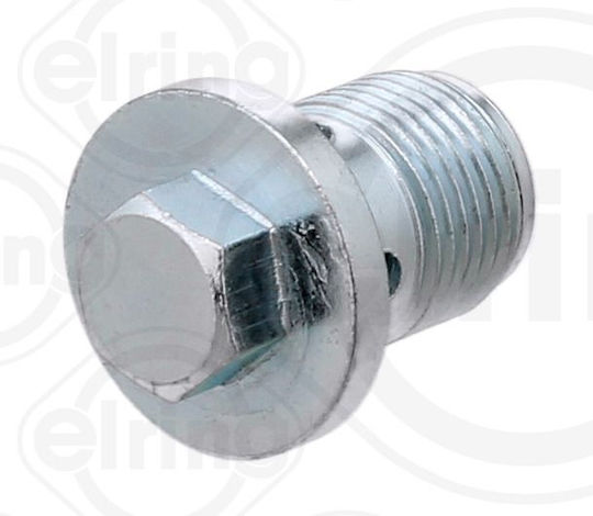 Drain Plug Oil Pan Elring 587.920