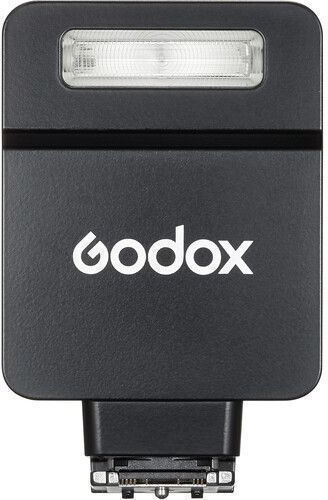 Godox F Mini TTL Flash για Fujifilm Μηχανές