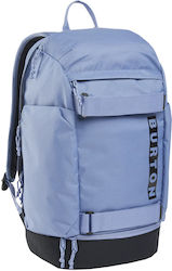 Burton Distortion 2.0 28lt Blue Burton Distortion 2.0 28lt Blue