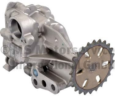 Pierburg Oil Pump 7.04643.06.0