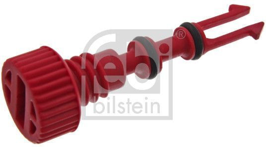 Screw Radiator Drain Plug Febi Bilstein 37595