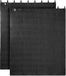Vevor DCBYT96X80IN2UFBY001V0 Ηχοαπορροφητικό Υλικό (1τμχ) Vevor DCBYT96X80IN2UFBY001V0 Ηχοαπορροφητικό Υλικό (1τμχ)
