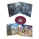 Δίσκος Βινυλίου One Piece Stampede Original Soundtrack By Various Artists Lp