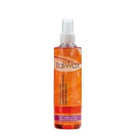 Italwax Nach der Haarentfernung Lotion Orangenöl 250ml
