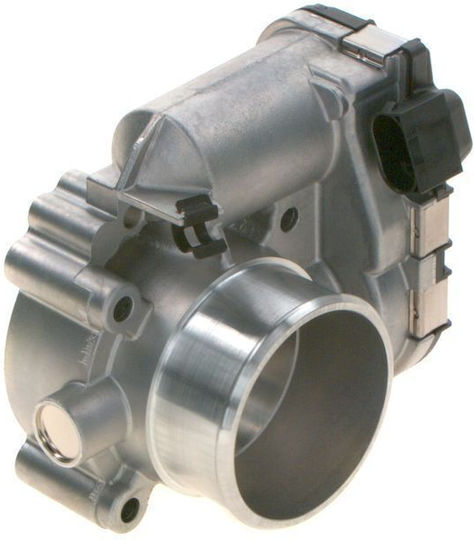 Bosch Throttle Body Housing 0 280 750 076