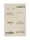 Viokarpet Kids Synthetic Rug 133x190cm