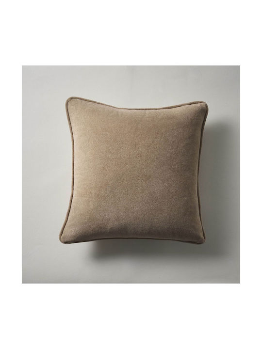 Gofis Home Decorative Pillow Case Gofis Beige 1...
