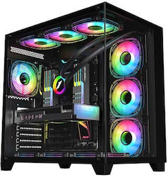 Dell Vostro 3268 Desktop PC (i5-7400/4GB DDR4/1TB HDD/W10 Pro