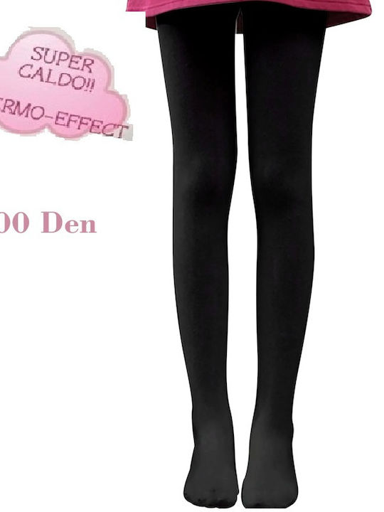 Diana Colant Copii Black