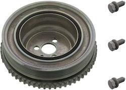 Fiat Crankshaft Pulley Fiat Crankshaft Pulley