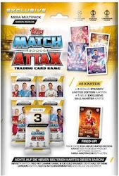Topps TCG (GER) Topps TCG (GER)