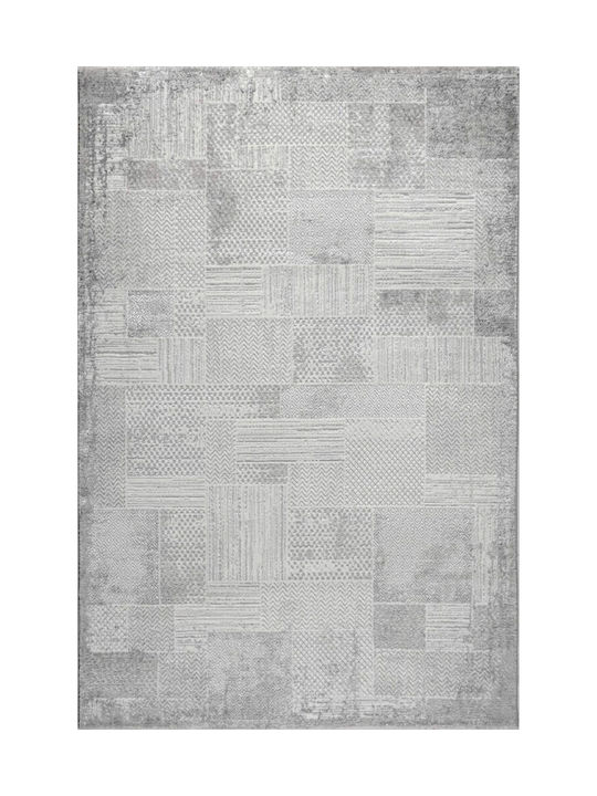 Polcarpet Monaco Moma Covor Rectangular Gri