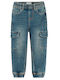 Cool Club Kids' Blue Jeans Trousers