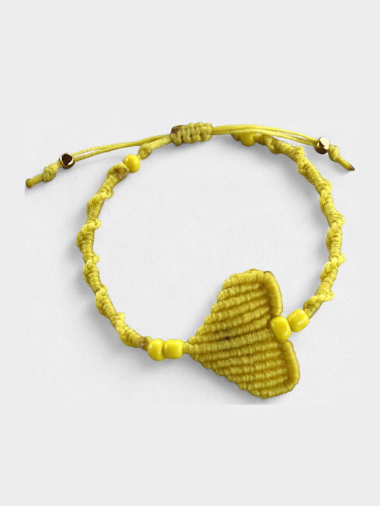 Artifact Women's Bracelet with Cord