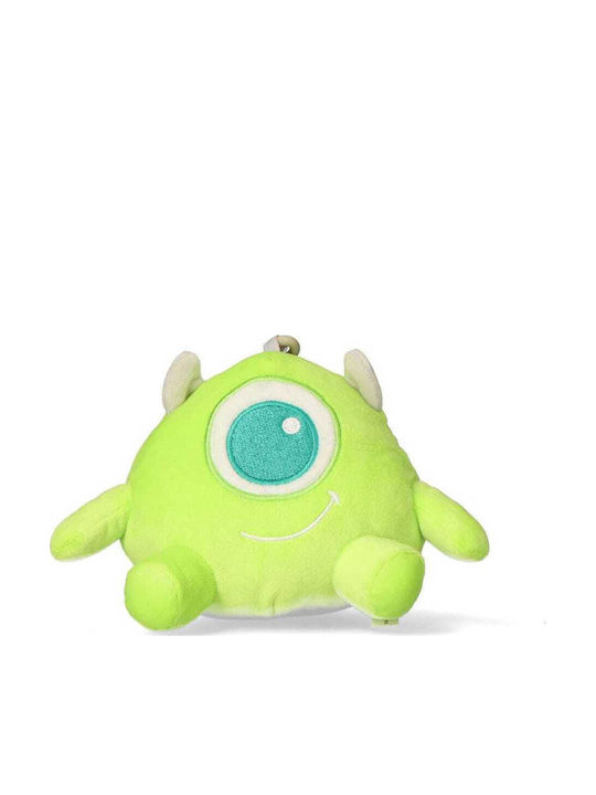 Monsters Inc Breloc Din Pluș Aristocats Mike 12 Cm